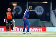 Can Krunal Pandya win another Man of the Match award? (Image Courtesy: IPLT20.com)